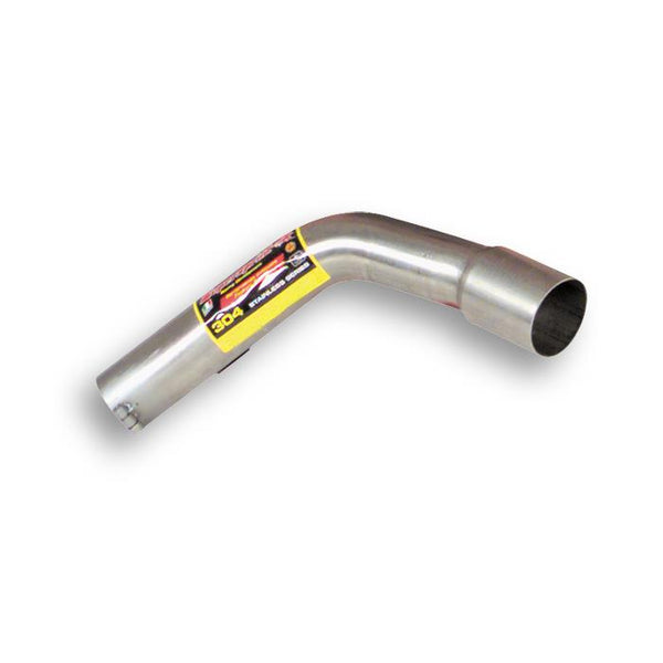 Lancia Lancia Delta I Connecting pipe for OEM centre exhaust 153733