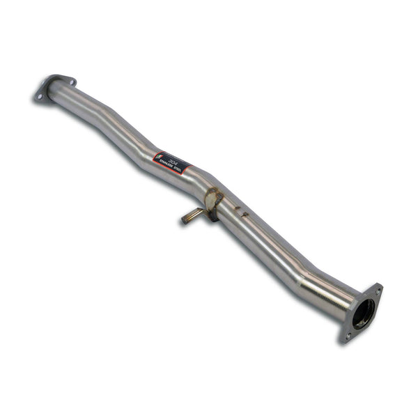 Subaru Subaru Impreza Gt -> '00 Centre pipe Stainless steel 961613