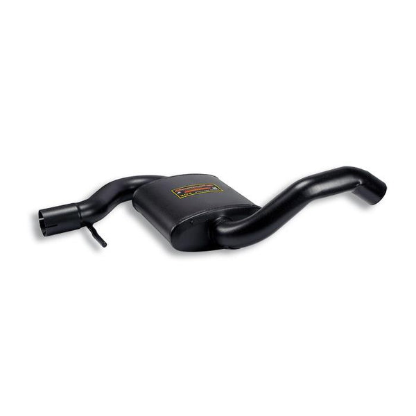 Volkswagen Vw Corrado Centre exhaust 886803
