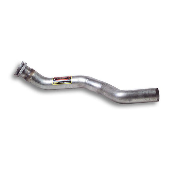 Audi Audi A4 B5 Quattro -> '00 Connecting pipe 325011