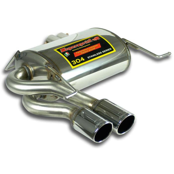 Bmw Bmw E90 Rear exhaust OO 80. 789006
