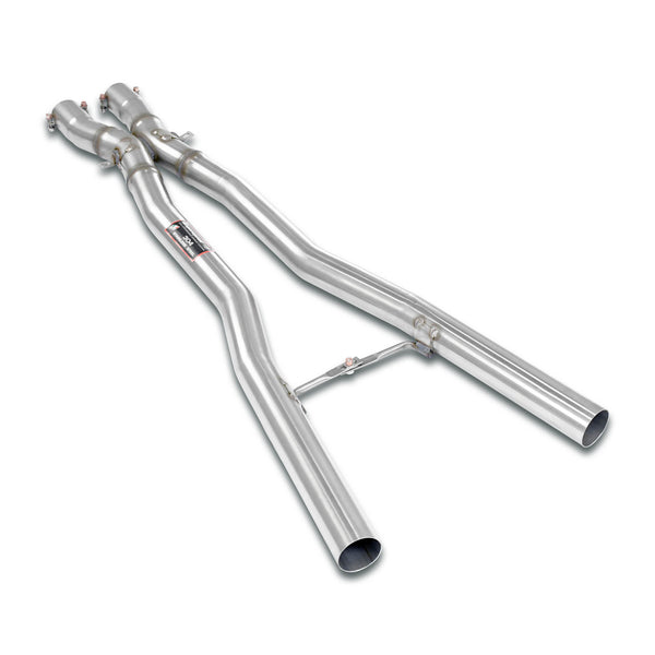 Bmw M Bmw E60 M5 Sedan X-Pipe 789213
