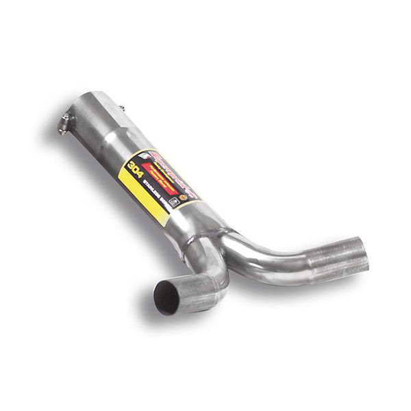 Bmw Mini Mini R53 Cooper S "Y" connecting pipe 830633