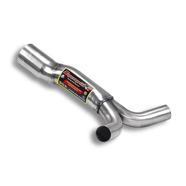 Bmw Mini Mini R52 Cabrio Cooper S "Y" connecting pipe 830653