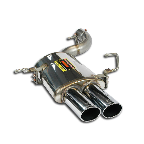 Ferrari Ferrari 612 Scaglietti Rear exhaust OO90 Left 391636
