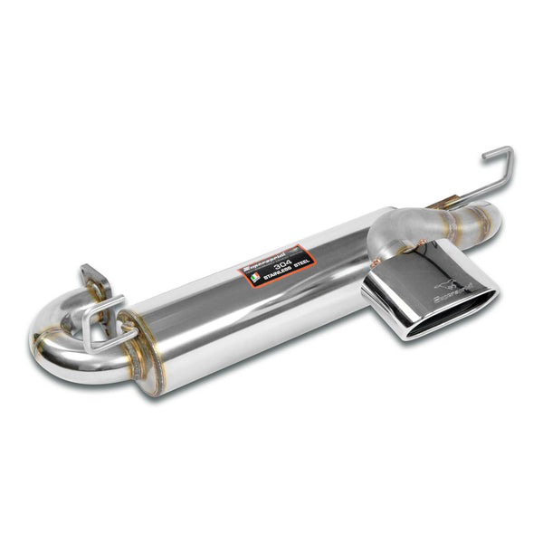 Lotus Lotus Elise Rear exhaust " Racing " 145x75 440809