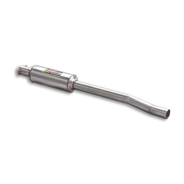 Bmw Mini Mini  R56 One / Cooper Centre exhaust 830903