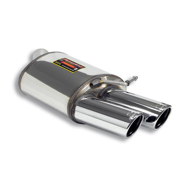 Audi Audi A5 '07 -> Rear exhaust OO90 Left 767136