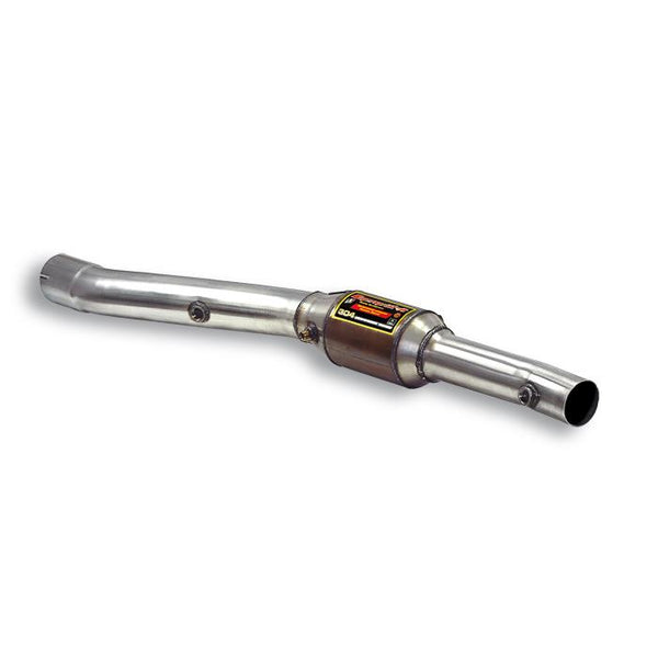 Bmw Bmw E38 Front  Metallic catalytic converter Left 785242