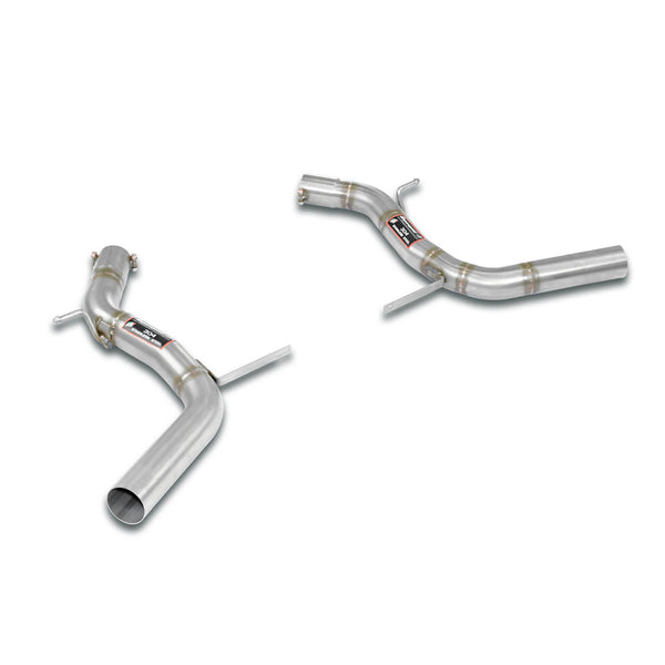 Mercedes Amg Mercedes C219 Cls Amg Connecting pipes kit Right - Left 845523