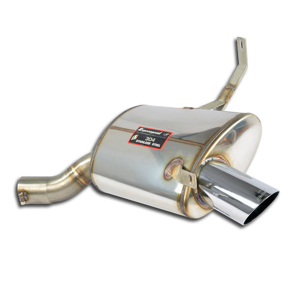 Bmw M Bmw E52 Z8 M Rear exhaust Right O 90(For the stock rear bumper) 789504
