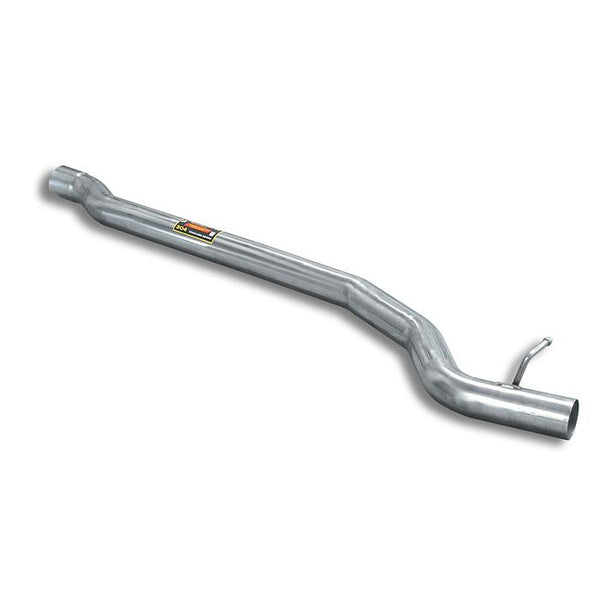 Subaru Subaru Impreza Sti (Sedan) '11 -> Centre pipe. 962513