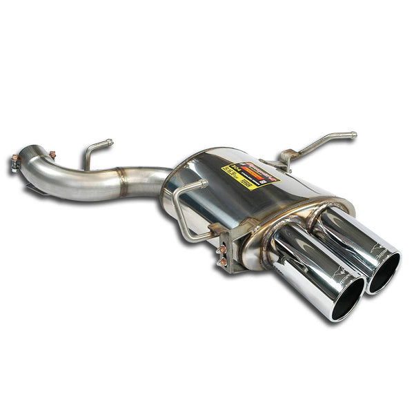 Ferrari Ferrari 612 Scaglietti Rear exhaust OO90 Right 391606