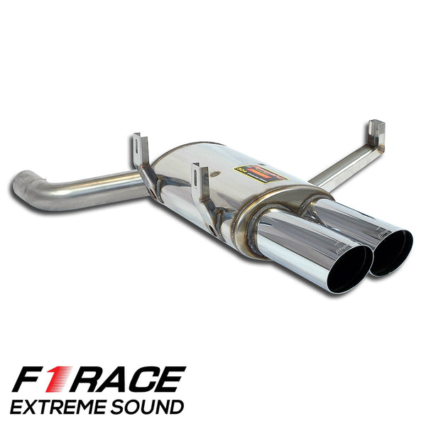 Bmw M Bmw E39 M5 Rear exhaust Right "F1 Race" OO90 44256