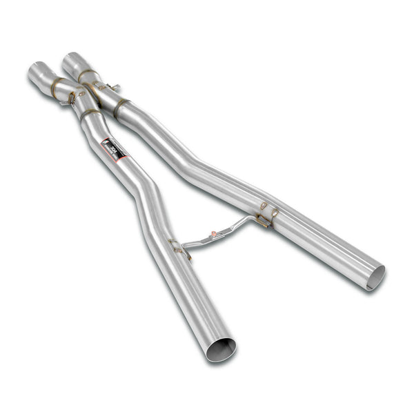 Bmw M Bmw E60 M5 Sedan X-Pipe 988713
