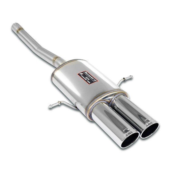 Bmw Mini Mini R56 Cooper S / Sd Rear exhaust OO90 831626