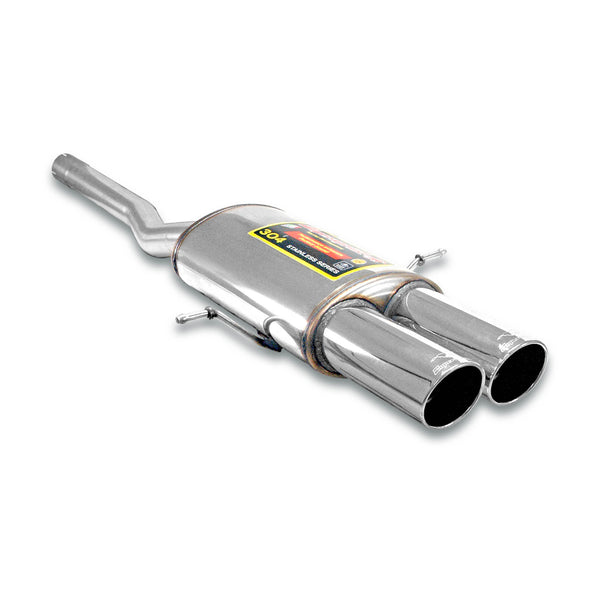 Bmw Mini Mini R56 Cooper S / Sd Rear exhaust OO90 831726