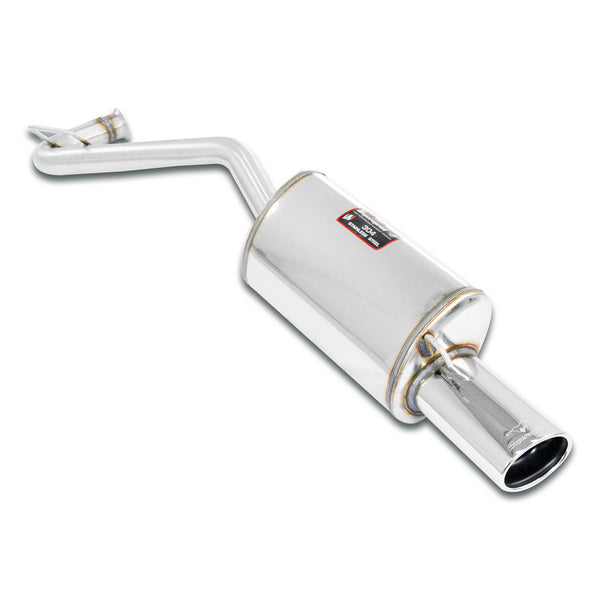 Renault Renault Clio I (-> '98) Rear exhaust 120x80 870705