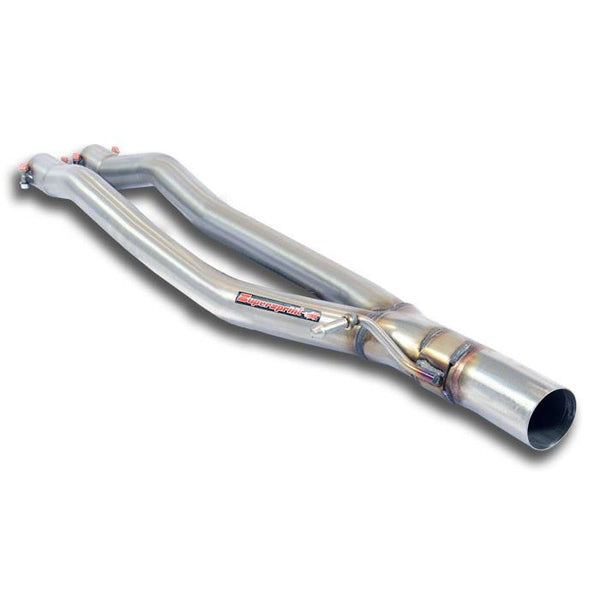 Audi  S / Rs Audi S1 Central "Y-Pipe" right - left 774013