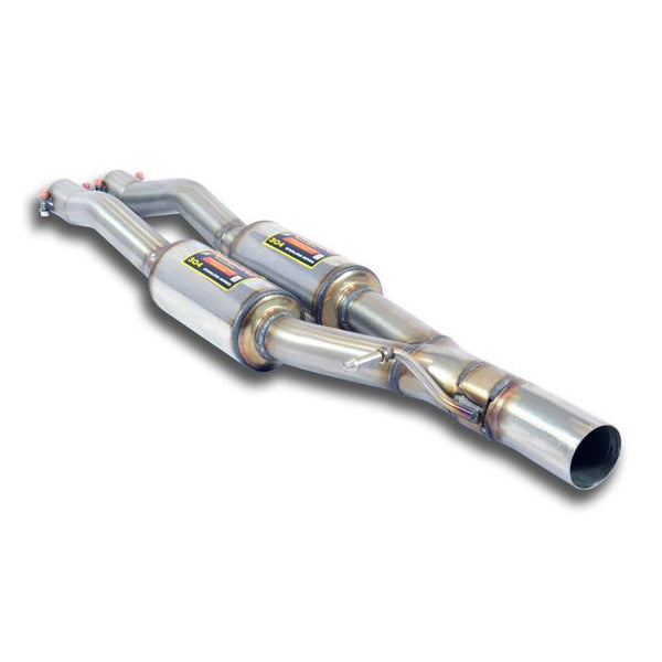 Audi  S / Rs Audi S1 Centre exhaust right - left 774003