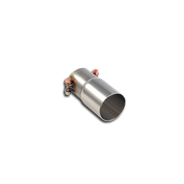 Seat Seat Leon St 5F (Wagon) Sleeve pipe for OEM catalytic converter 916533