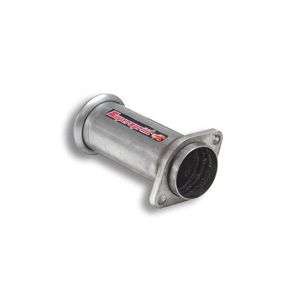 Bmw Mini Mini R55 Clubman S / Sd Connecting pipe for OEM catalytic converter 831022