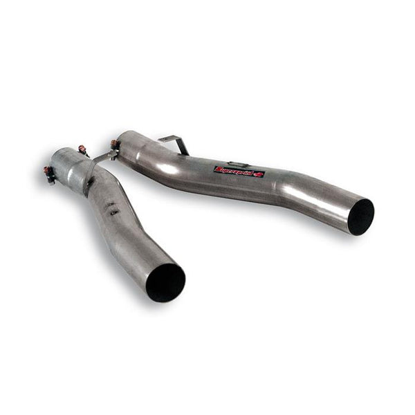 Corvette Corvette C6 Intermediate pipes Right - Left 530513