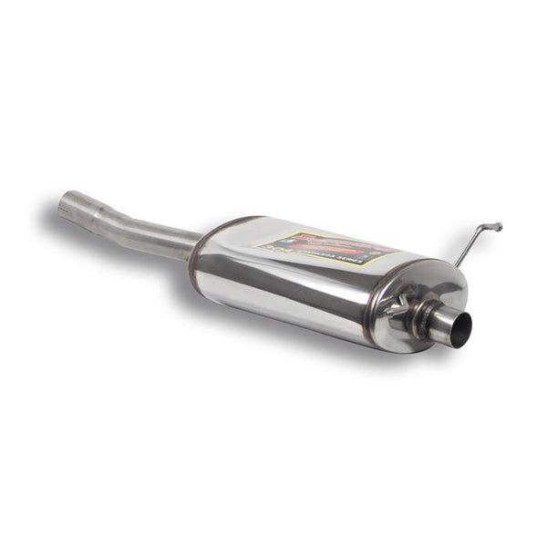 Bmw Mini Mini R50 One / Cooper Rear exhaust 830524