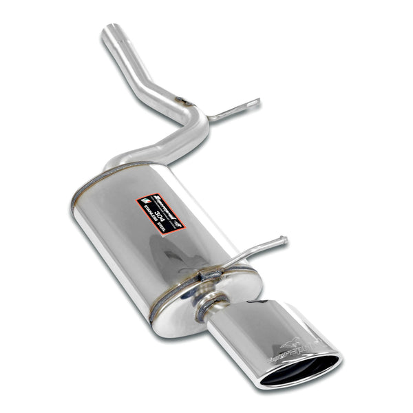Audi  S / Rs Audi S4 B6 V8 '03 -> '04 Rear exhaust Left 145x95 765535