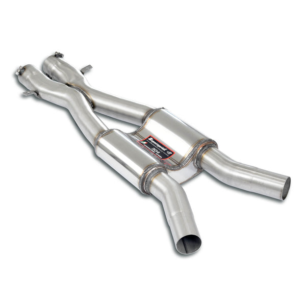 Bmw Bmw E38 Centre exhaust 785203