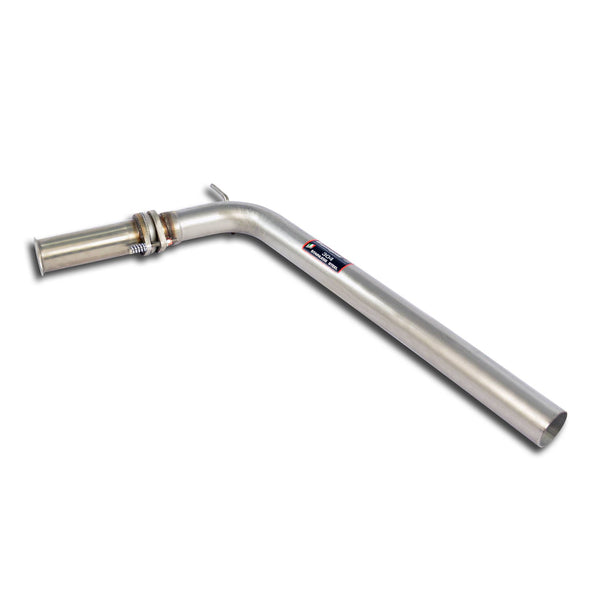 Dodge Dodge Viper Ii Front pipe Right Stainless steel 510512