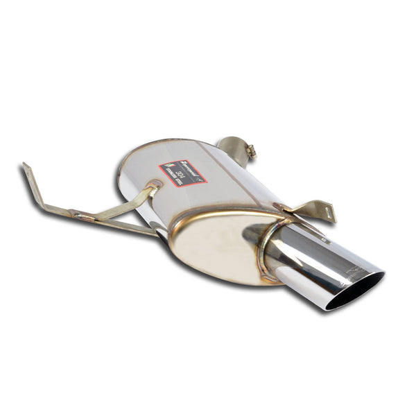 Bmw M Bmw E52 Z8 M Rear exhaust Left O 90(For the stock rear bumper) 789534