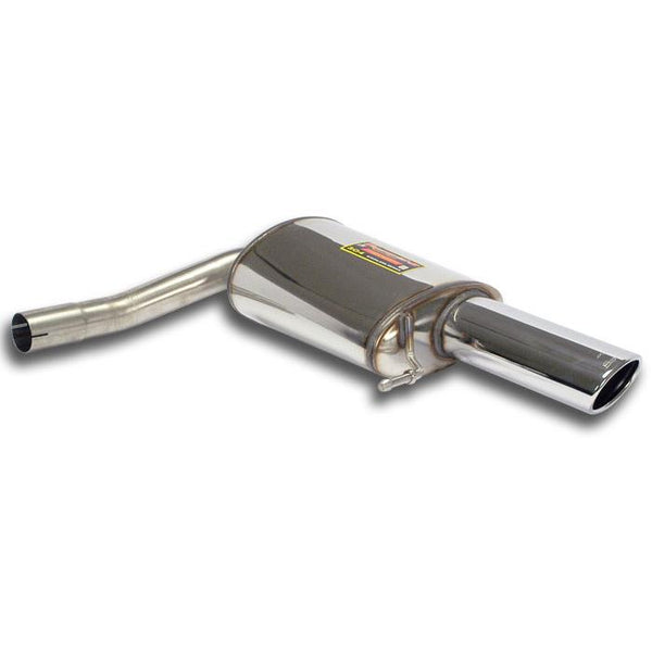 Volkswagen Vw Passat Cc Rear exhaust Right 120x80 889105