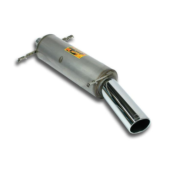 Volkswagen Vw Golf I Rear exhaust 90x85 883634