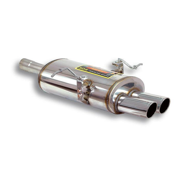 Bmw Bmw E46 Rear exhaust OO80 786326