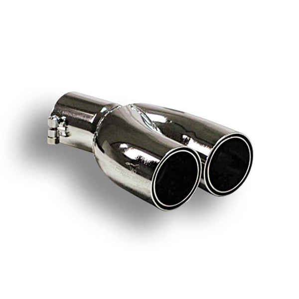 Bmw Mini Mini R50 One / Cooper Endpipe kit OO 70 830516