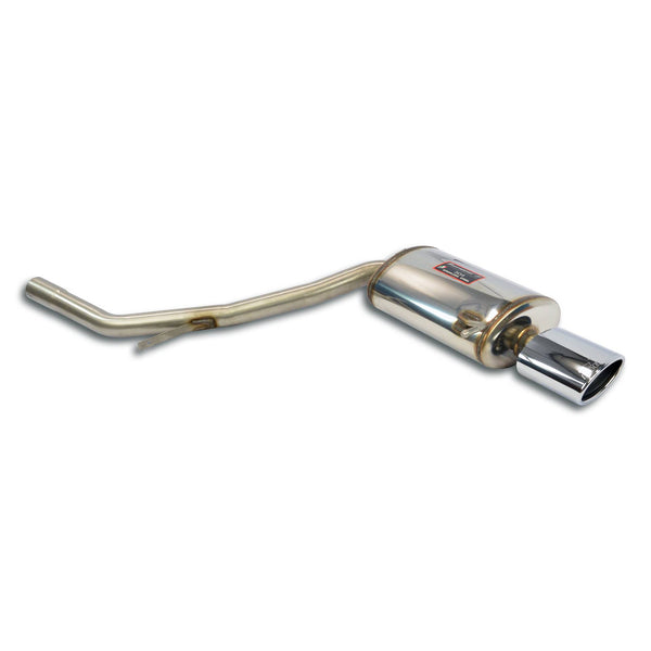Audi Audi A4 B6/B7 '01 -> '07 Rear exhaust 145x95 Right 764905