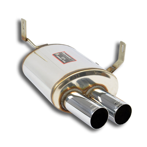 Bmw M Bmw E85 / E86 Z4 M Rear exhaust Left "Racing" OO 70 44936