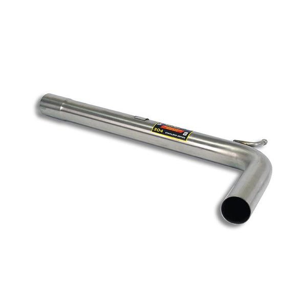 Seat Seat Ibiza 6L ('02 -> '08) Centre pipe. 914313
