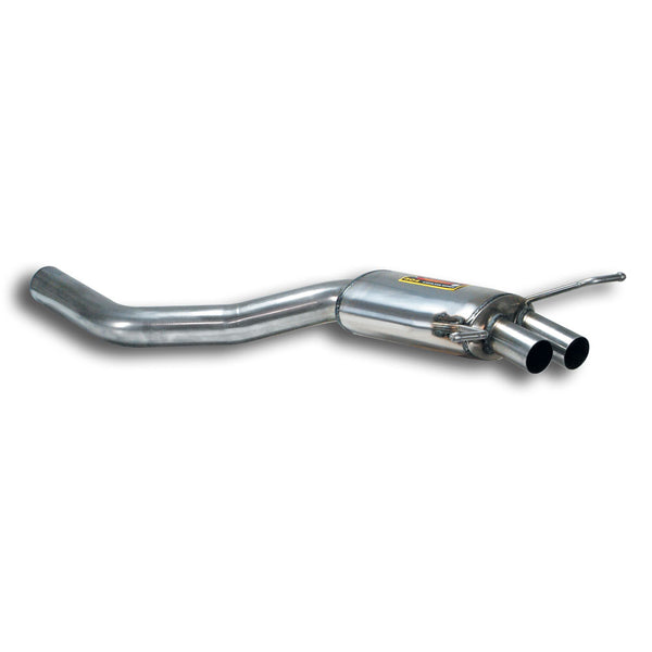 Bentley Bentley Rear exhaust Right(For OEM endpipe) 440906