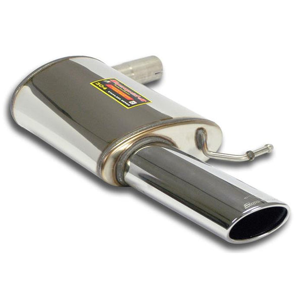 Volkswagen Vw Passat Cc Rear exhaust Left 120x80 889135