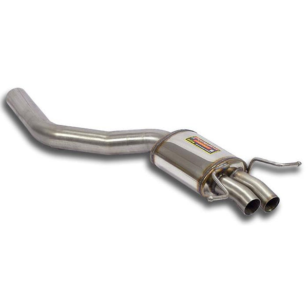 Bentley Bentley Rear exhaust Right(For OEM endpipe) 441606