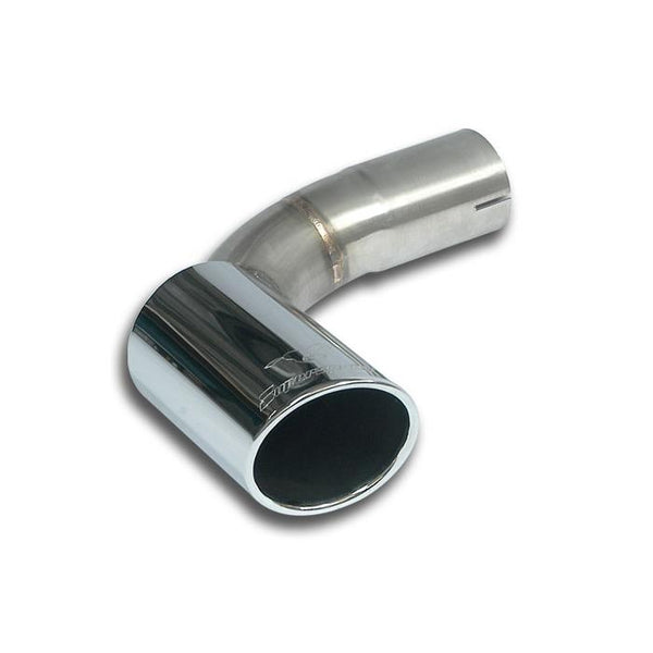 Bmw Bmw F20 / F21 -> 2015 Endpipe O 90 988314