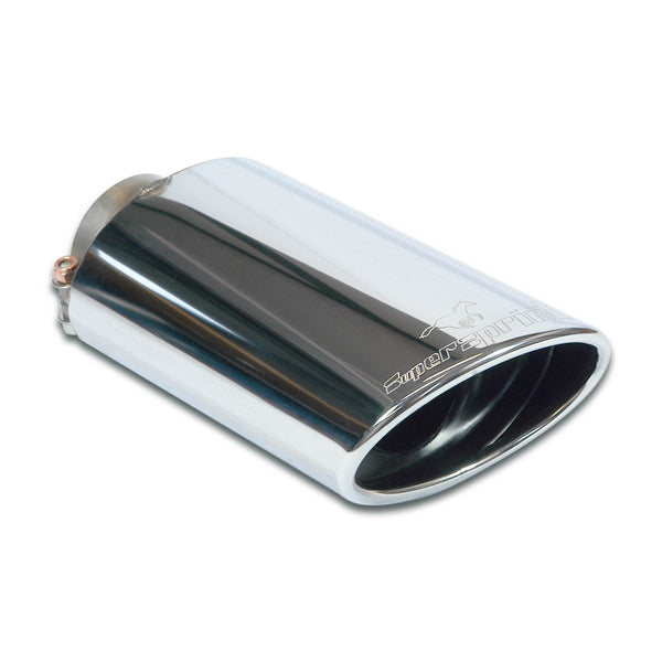 Seat Seat Leon 1P Endpipe 145x95 327435
