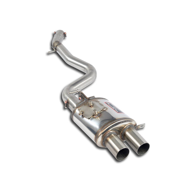 Bmw M Bmw F80 M3 (2012 -> 2015) Rear exhaust Left 
