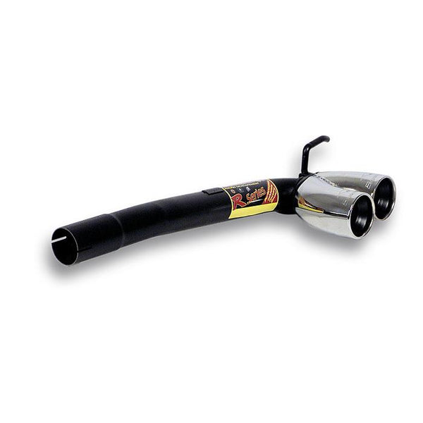 Bmw Classic Bmw Z3 E36 Rear pipe Right OO70(Muffler delete) 786536