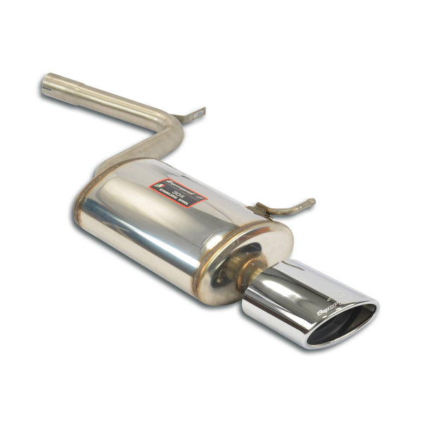 Audi Audi A4 B6/B7 '01 -> '07 Rear exhaust 145x95 Left 764935