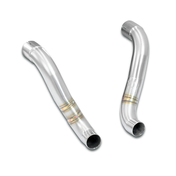 Porsche 997.1 Series Carrera / Carrera S Connecting pipe kit Right + Left 243733