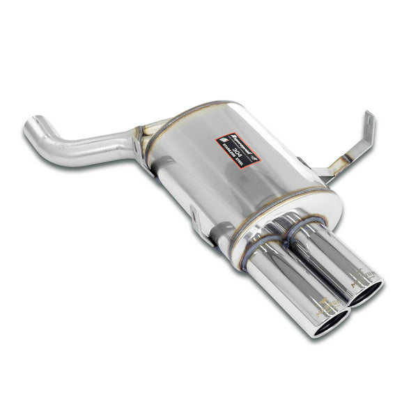 Bmw M Bmw E39 M5 Rear exhaust Right OO 90. 786826