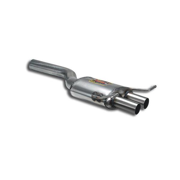 Bentley Bentley Rear exhaust Left(For OEM endpipe). 440936